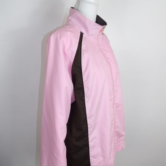 Danskin Zip up Jacket / Size XL - Picture 7 of 9